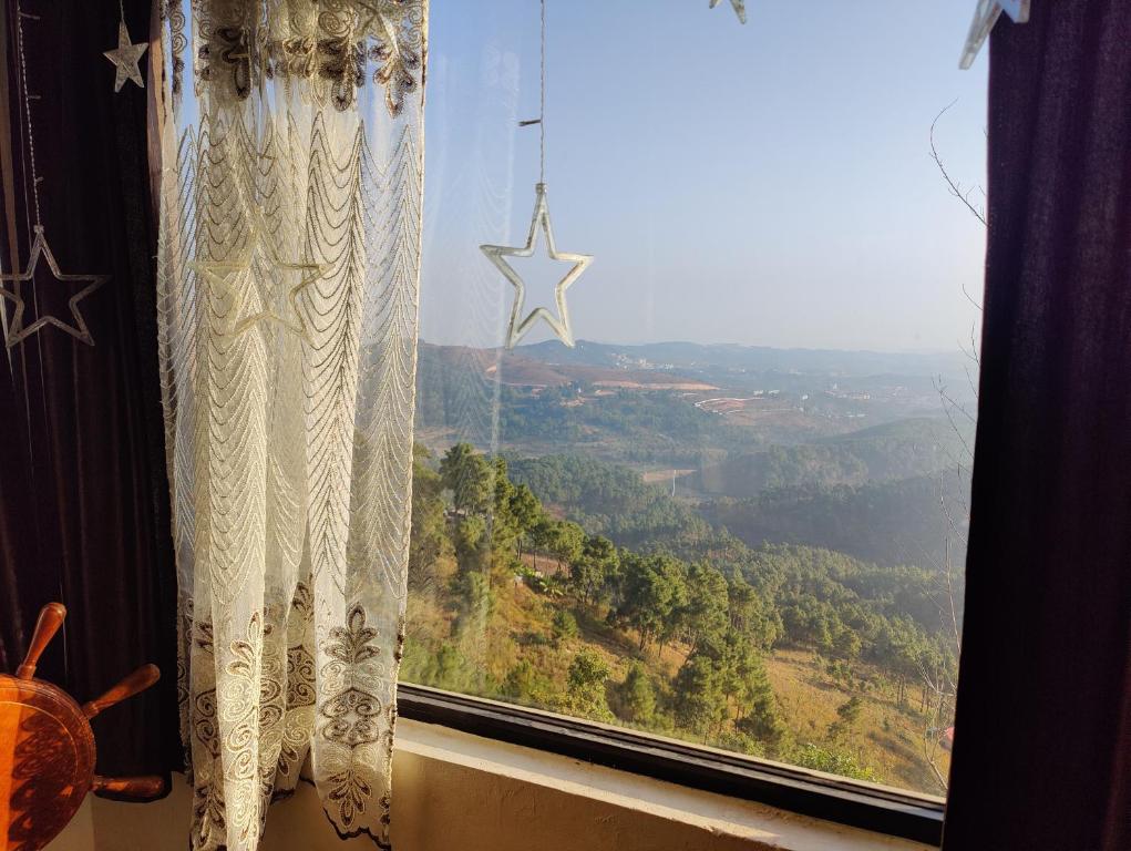 MANOAH Homestay